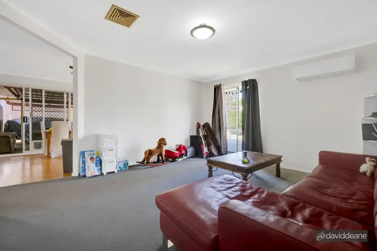 Fifth view of Homely house listing, 17 Washbrook Crescent, Petrie QLD 4502