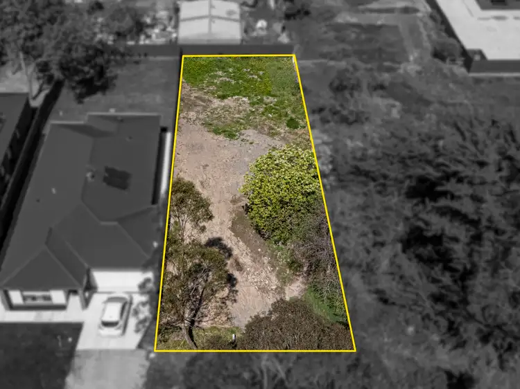Second view of Homely land listing, 11 Howitt Street, Tynong VIC 3813