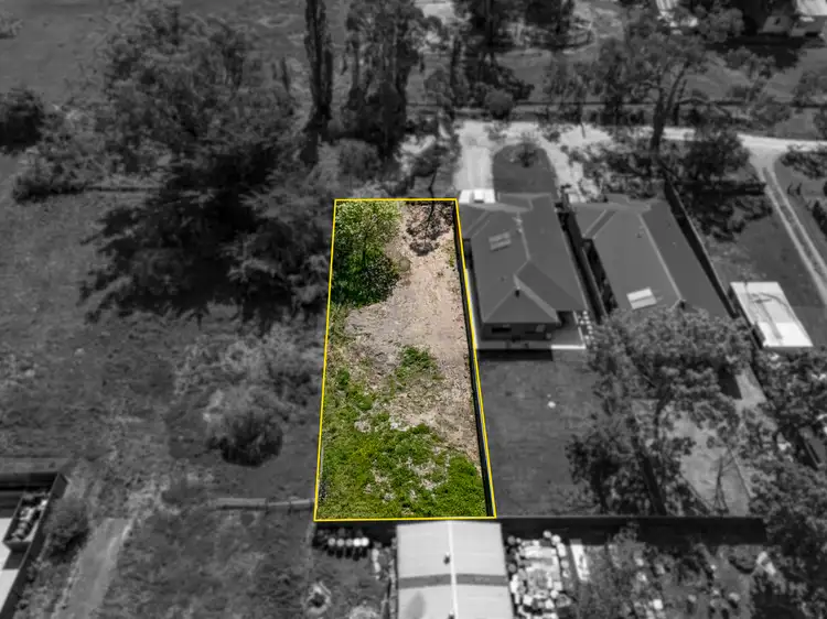 Third view of Homely land listing, 11 Howitt Street, Tynong VIC 3813