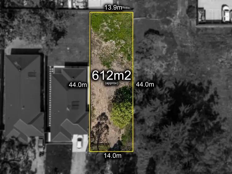 Fifth view of Homely land listing, 11 Howitt Street, Tynong VIC 3813