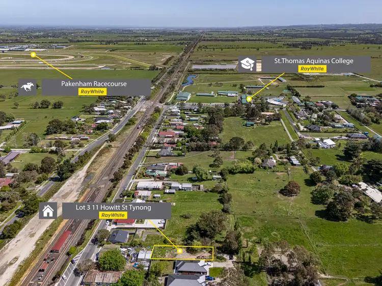 Seventh view of Homely land listing, 11 Howitt Street, Tynong VIC 3813