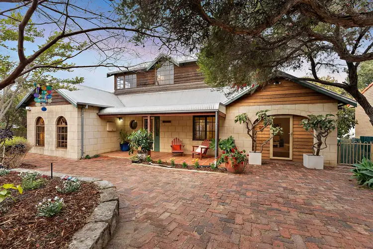 Third view of Homely house listing, 32 Lilly Street, South Fremantle WA 6162
