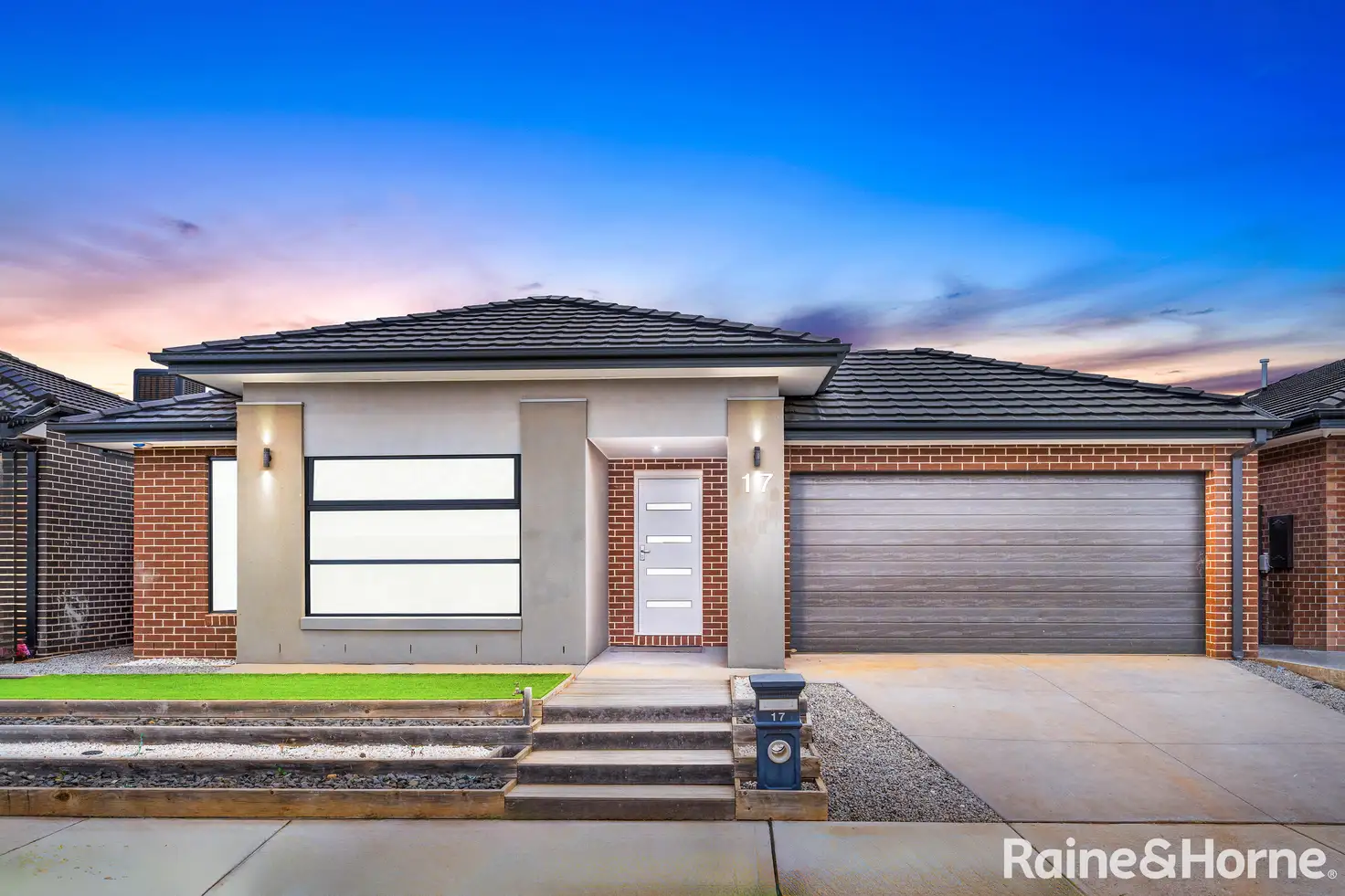 Main view of Homely house listing, 17 Lovicks Road, Weir Views VIC 3338