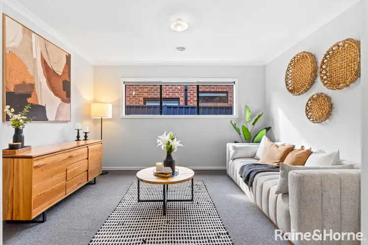 Second view of Homely house listing, 17 Lovicks Road, Weir Views VIC 3338