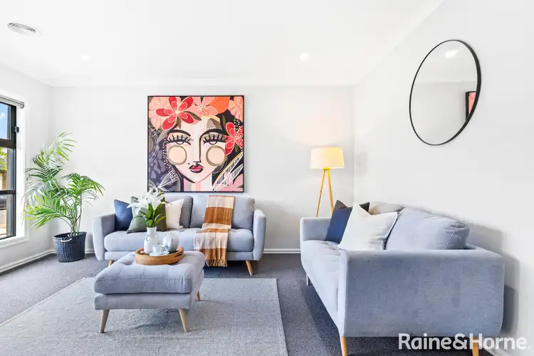 Third view of Homely house listing, 17 Lovicks Road, Weir Views VIC 3338