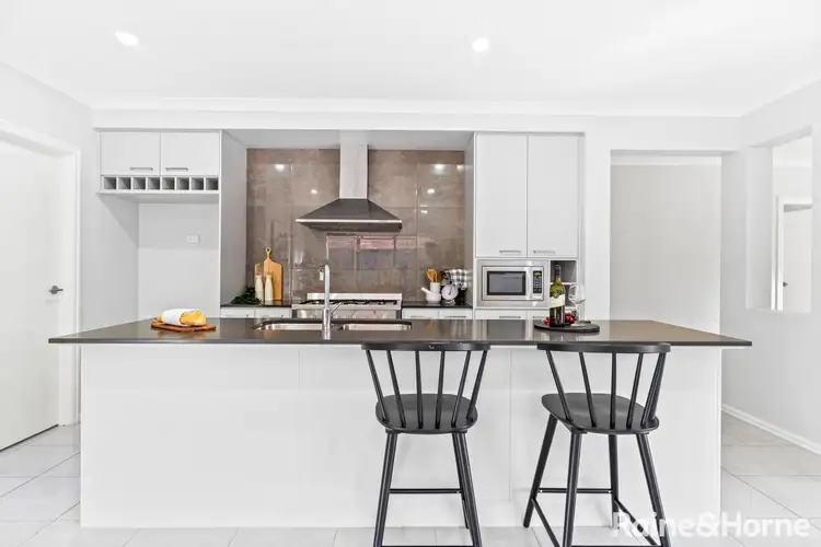 Fourth view of Homely house listing, 17 Lovicks Road, Weir Views VIC 3338