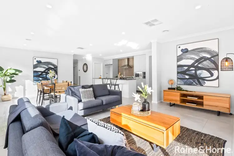 Fifth view of Homely house listing, 17 Lovicks Road, Weir Views VIC 3338