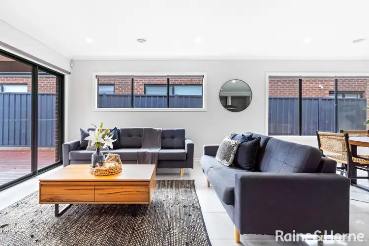 Sixth view of Homely house listing, 17 Lovicks Road, Weir Views VIC 3338