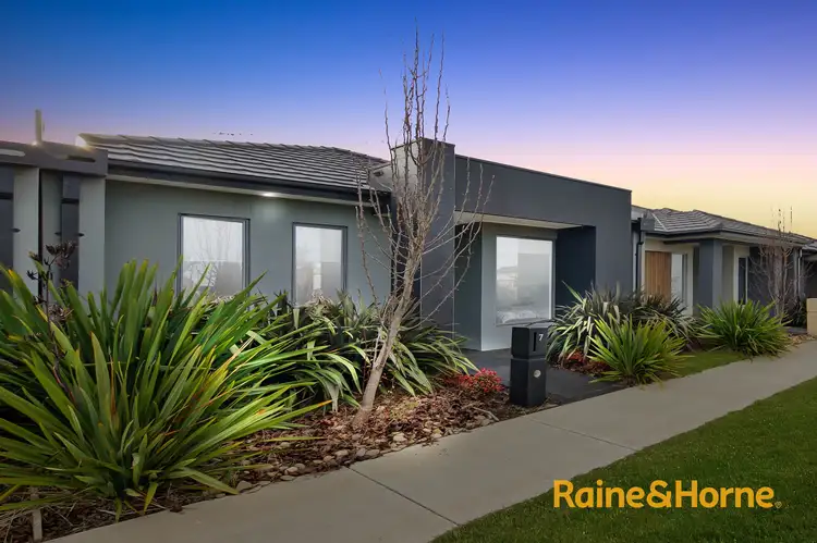 Main view of Homely house listing, 7 Dalston Path, Wyndham Vale VIC 3024