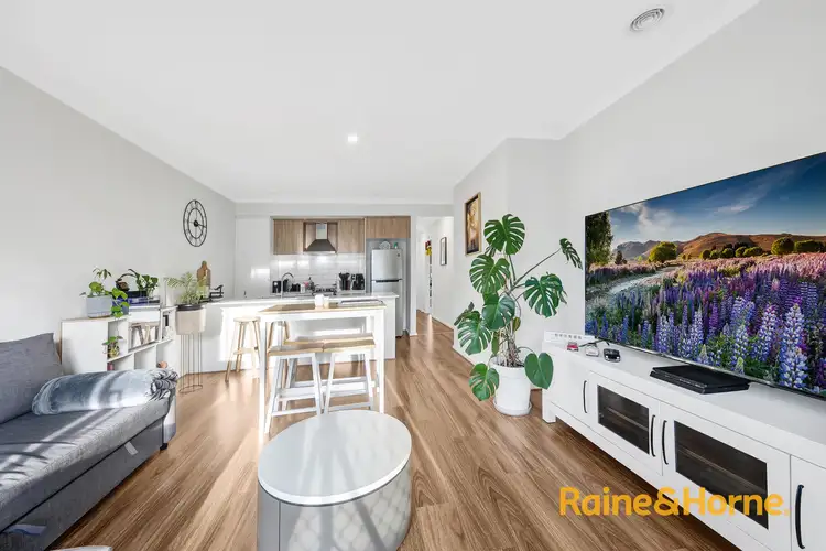 Second view of Homely house listing, 7 Dalston Path, Wyndham Vale VIC 3024