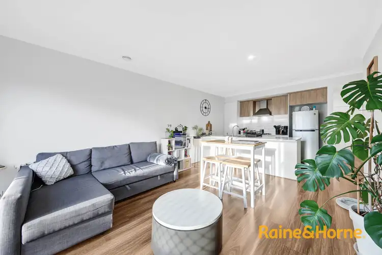 Third view of Homely house listing, 7 Dalston Path, Wyndham Vale VIC 3024