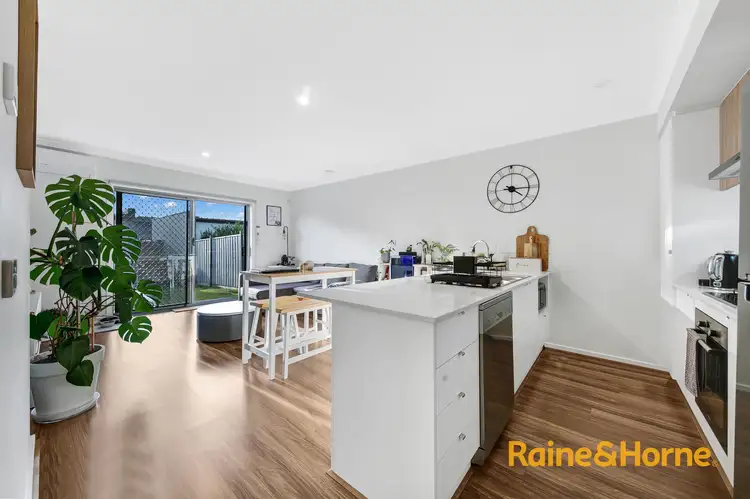 Fourth view of Homely house listing, 7 Dalston Path, Wyndham Vale VIC 3024
