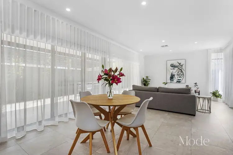 Sixth view of Homely house listing, 71C Holman Street, Alfred Cove WA 6154