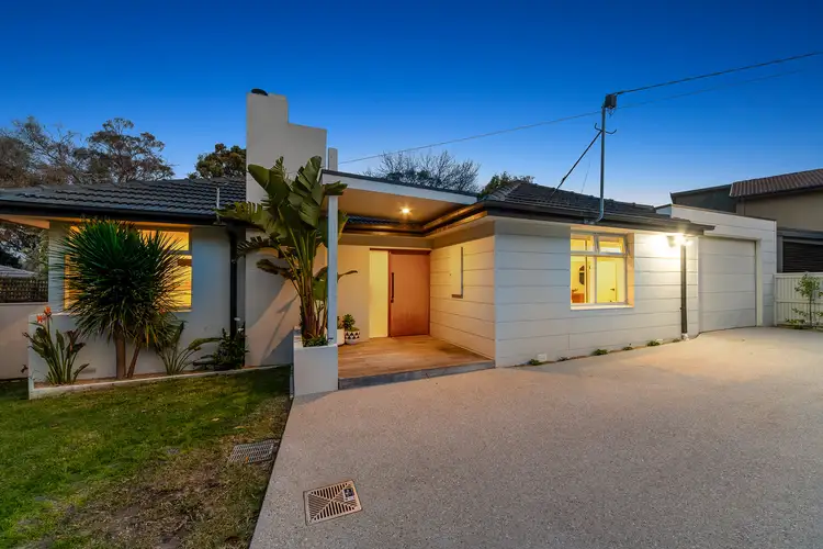 Second view of Homely house listing, 12 Villiers Street, Frankston South VIC 3199