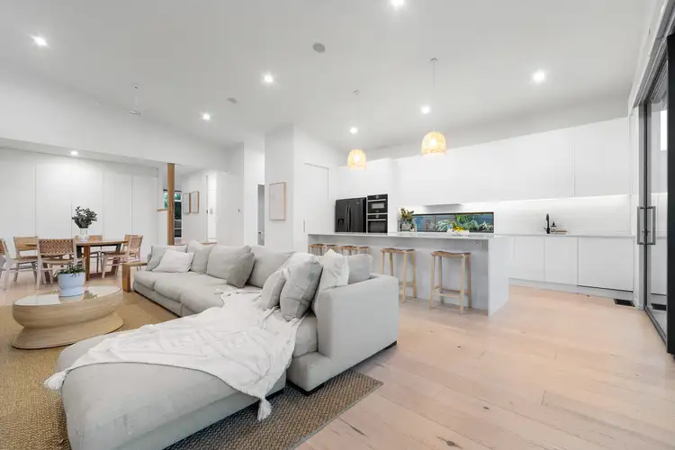Fourth view of Homely house listing, 12 Villiers Street, Frankston South VIC 3199