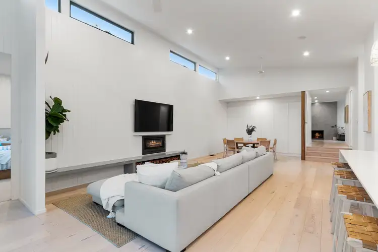 Fifth view of Homely house listing, 12 Villiers Street, Frankston South VIC 3199