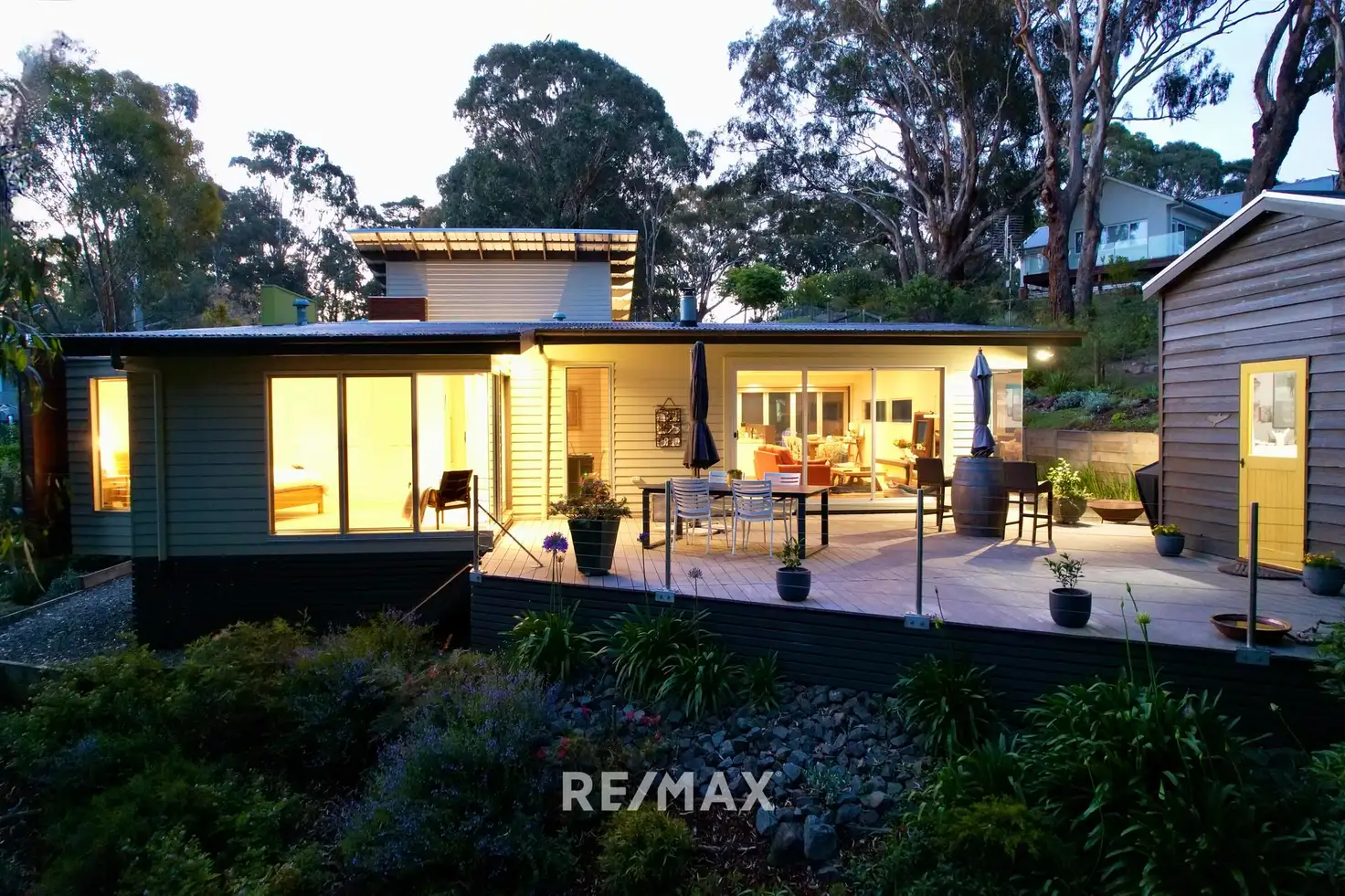 Main view of Homely house listing, 17 David Road, Metung VIC 3904