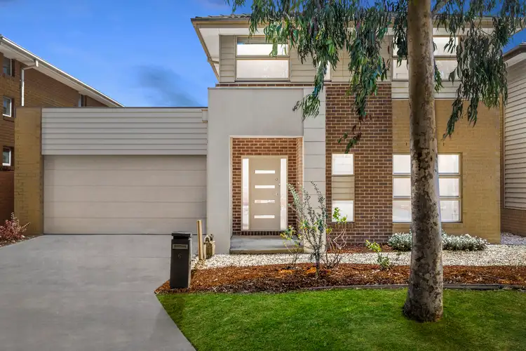 6 Struga Road, Sunshine West VIC 3020