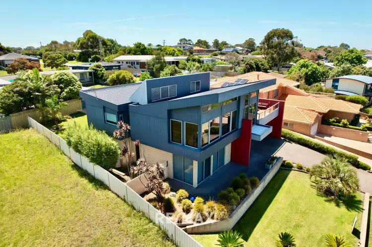Main view of Homely house listing, 46 Nautilus Way, Lakes Entrance VIC 3909