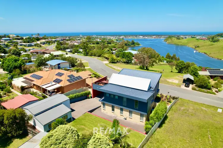 Second view of Homely house listing, 46 Nautilus Way, Lakes Entrance VIC 3909