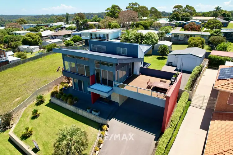 Third view of Homely house listing, 46 Nautilus Way, Lakes Entrance VIC 3909