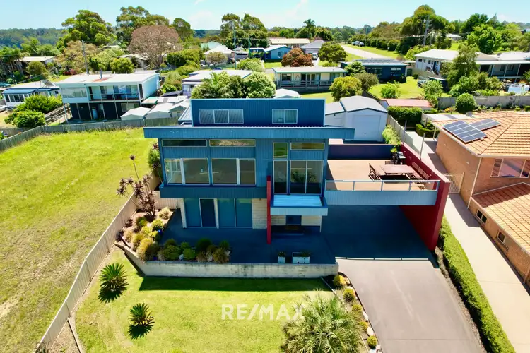 Fourth view of Homely house listing, 46 Nautilus Way, Lakes Entrance VIC 3909