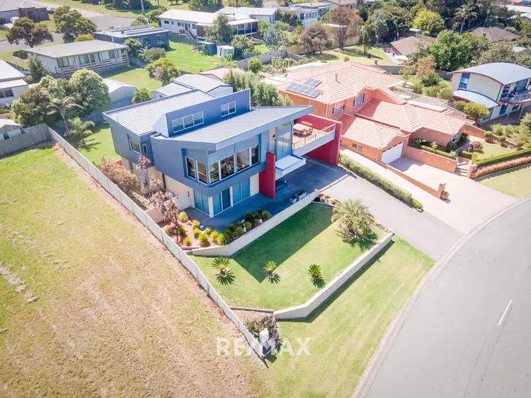 Fifth view of Homely house listing, 46 Nautilus Way, Lakes Entrance VIC 3909