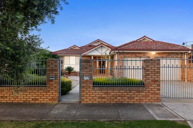 Main view of Homely house listing, 116 Warwick Road, Sunshine North VIC 3020