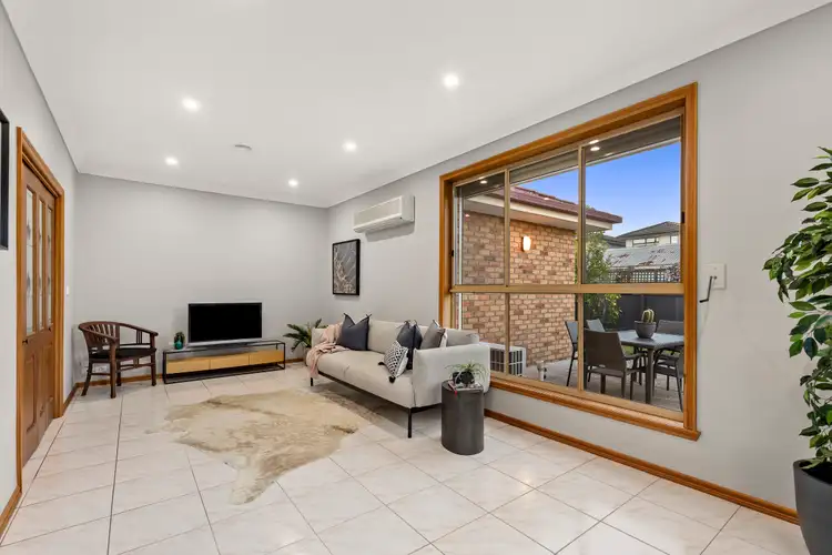 Fourth view of Homely house listing, 116 Warwick Road, Sunshine North VIC 3020