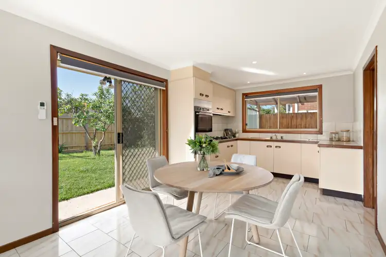 Fourth view of Homely unit listing, 1/34 Baynton Avenue, Sunshine North VIC 3020