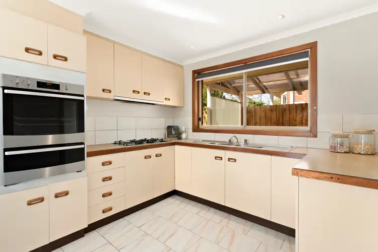 Fifth view of Homely unit listing, 1/34 Baynton Avenue, Sunshine North VIC 3020