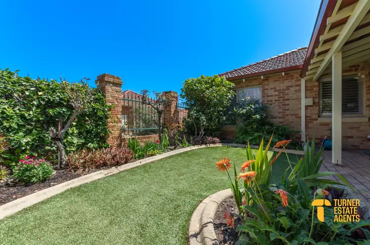 15/22-28 Gibson Street, Mount Pleasant WA 6153