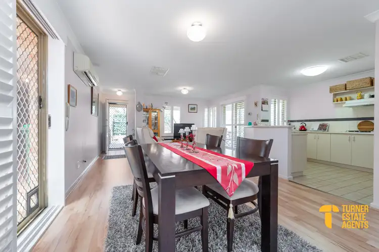 Fifth view of Homely villa listing, 15/22-28 Gibson Street, Mount Pleasant WA 6153