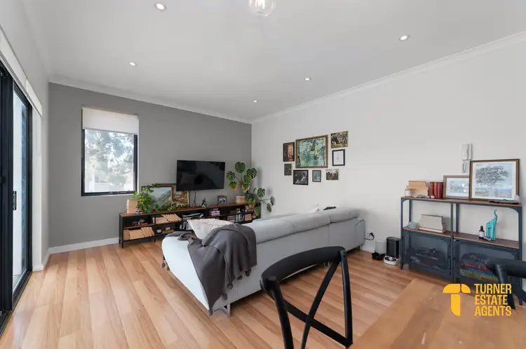 Fourth view of Homely apartment listing, 6/7 Juliet Road, Coolbellup WA 6163