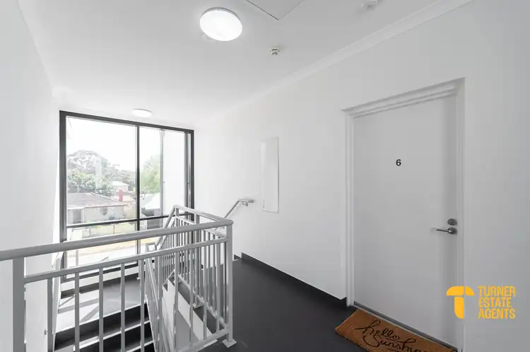 Sixth view of Homely apartment listing, 6/7 Juliet Road, Coolbellup WA 6163