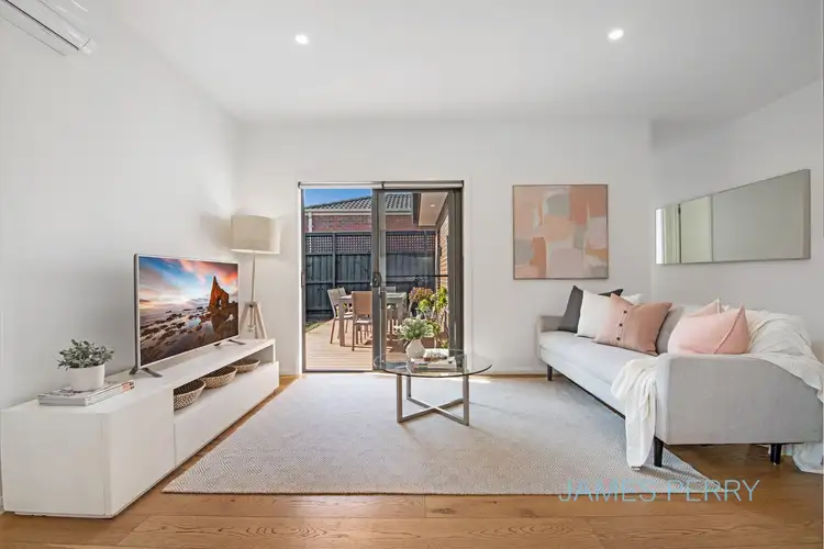 Second view of Homely townhouse listing, 3/51 kionga Street, Clayton VIC 3168