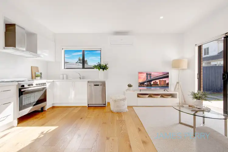 Third view of Homely townhouse listing, 3/51 kionga Street, Clayton VIC 3168