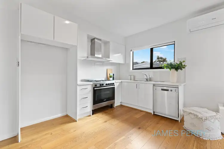 Fourth view of Homely townhouse listing, 3/51 kionga Street, Clayton VIC 3168