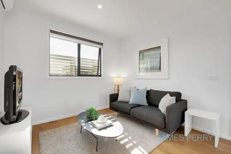 Fifth view of Homely townhouse listing, 3/51 kionga Street, Clayton VIC 3168
