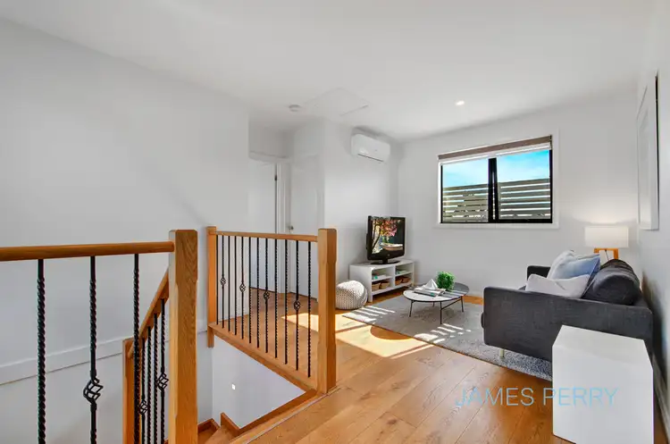 Sixth view of Homely townhouse listing, 3/51 kionga Street, Clayton VIC 3168