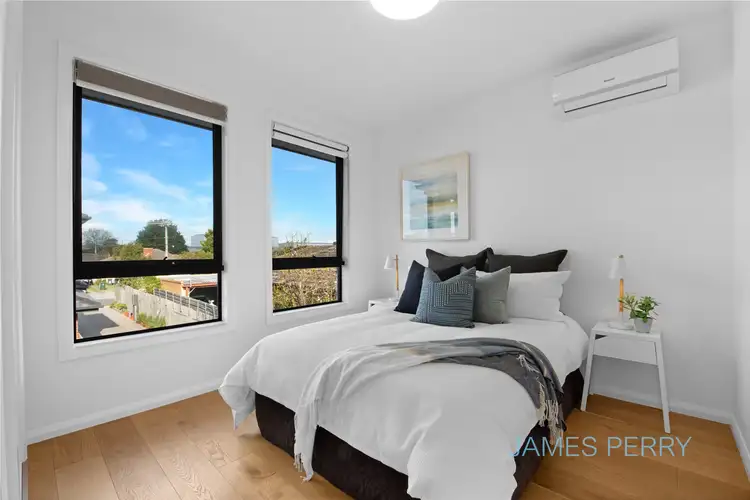 Seventh view of Homely townhouse listing, 3/51 kionga Street, Clayton VIC 3168