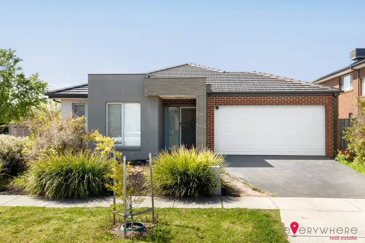 14 Selleck Drive, Point Cook VIC 3030