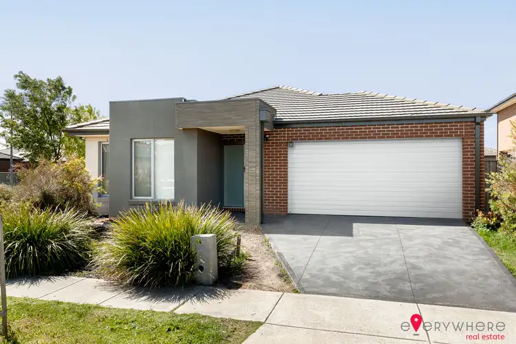 Second view of Homely house listing, 14 Selleck Drive, Point Cook VIC 3030