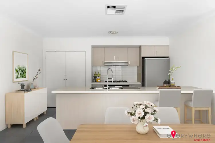 Fifth view of Homely house listing, 14 Selleck Drive, Point Cook VIC 3030