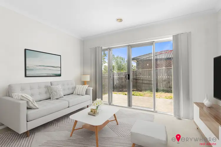 Sixth view of Homely house listing, 14 Selleck Drive, Point Cook VIC 3030