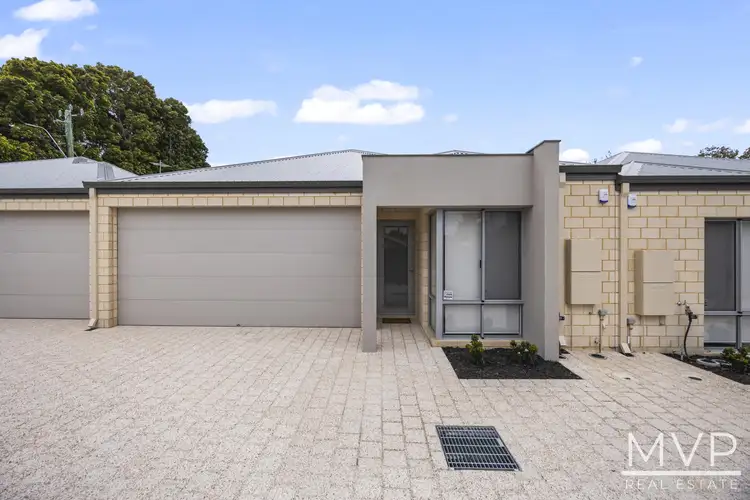 2/73 Counsel Road, Coolbellup WA 6163