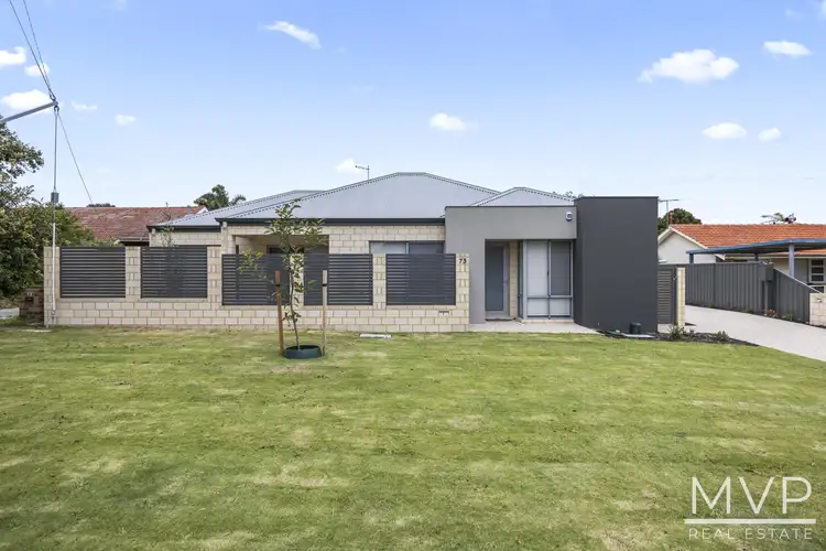 1/73 Counsel Road, Coolbellup WA 6163