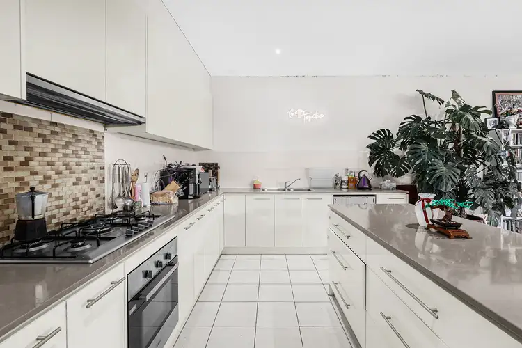 Third view of Homely townhouse listing, 2B Lygon Street, Coburg VIC 3058