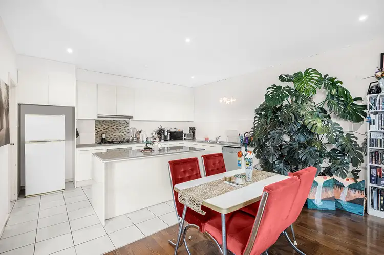 Fourth view of Homely townhouse listing, 2B Lygon Street, Coburg VIC 3058
