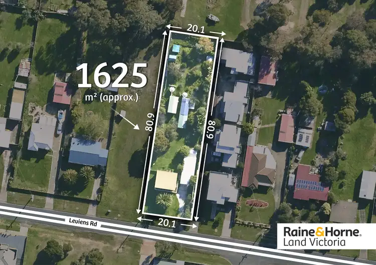 83 Leviens Road, St Leonards VIC 3223